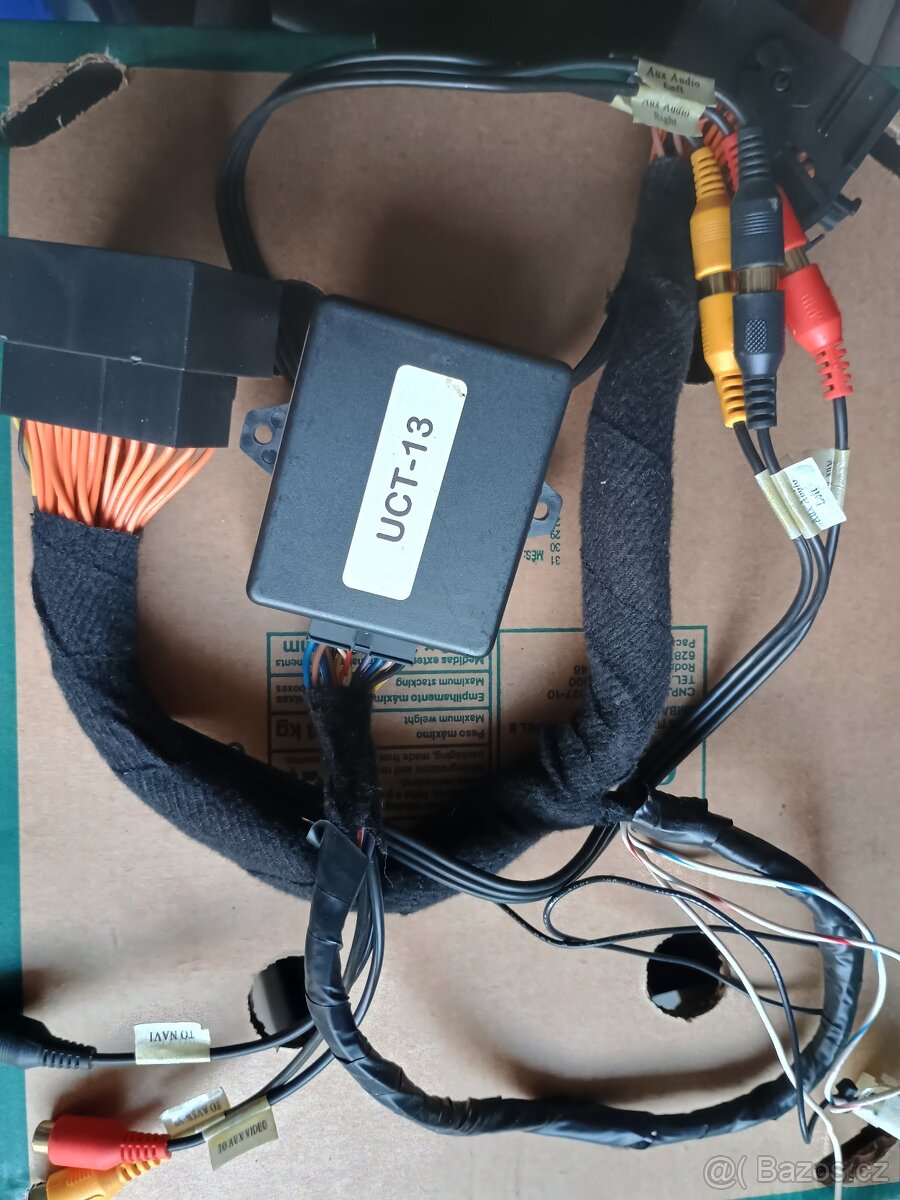 DVB-T2 digitální tuner Asuka 2 s USB - 3