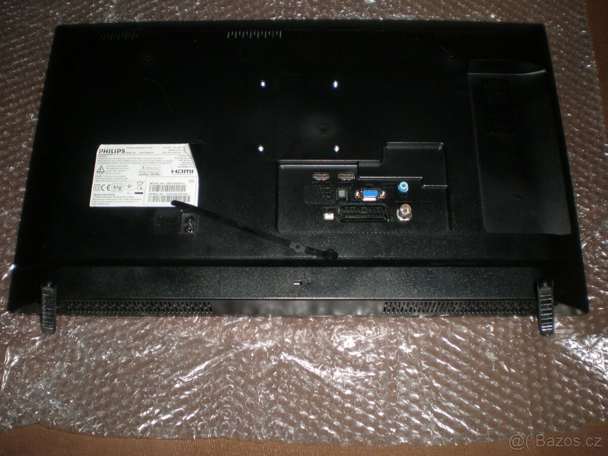 TELEVIZE PHILIPS - 3
