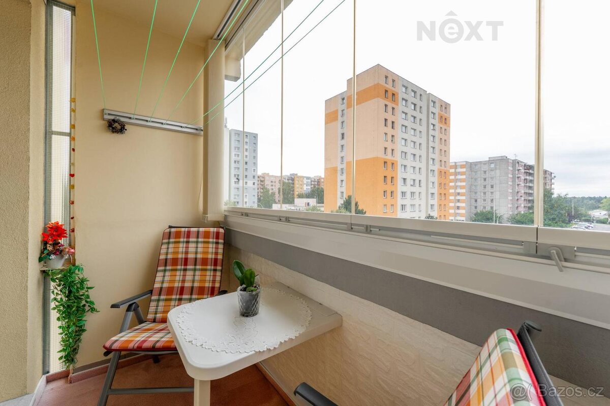 Prodej byt 4+1, 78㎡ - 3