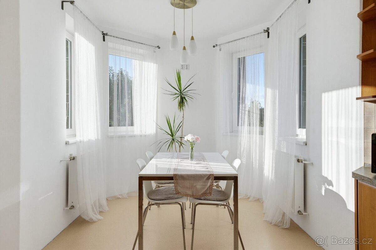 Prodej domu 174 m², Malá Lhota - 3