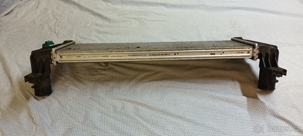 Intercooler Ford Ranger 3.2 D 2092285 - 3