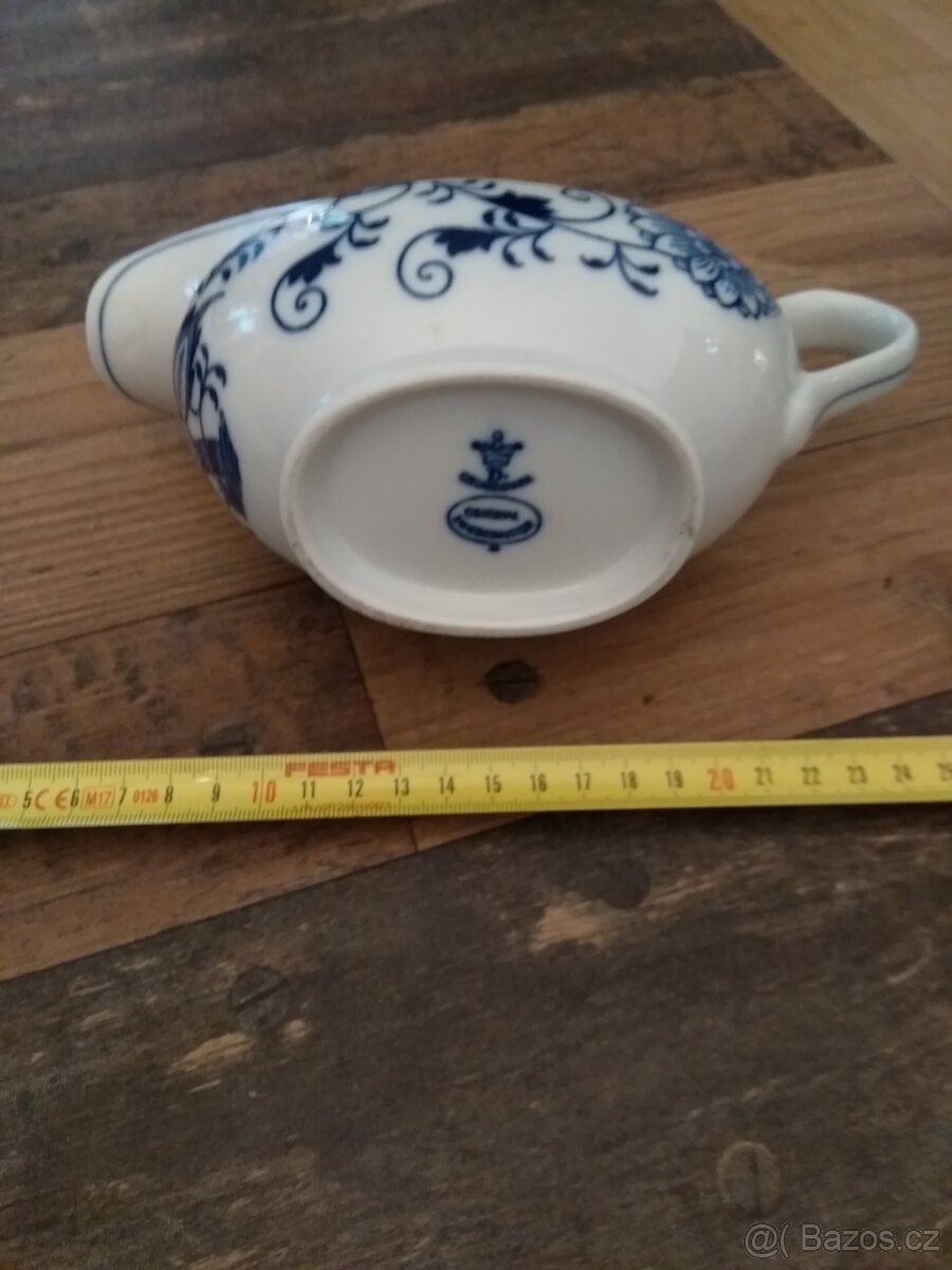 Cibulák - omáčník - 3