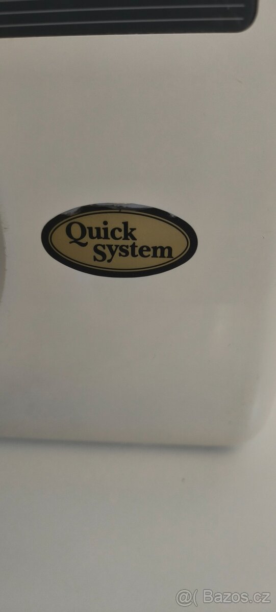 Šicí stroj Brother - 3