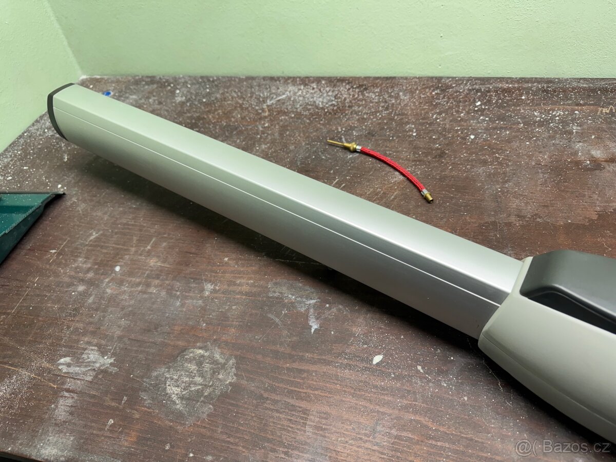 Pohon na dvoukřídlá vrata mastiff300LLS - 3