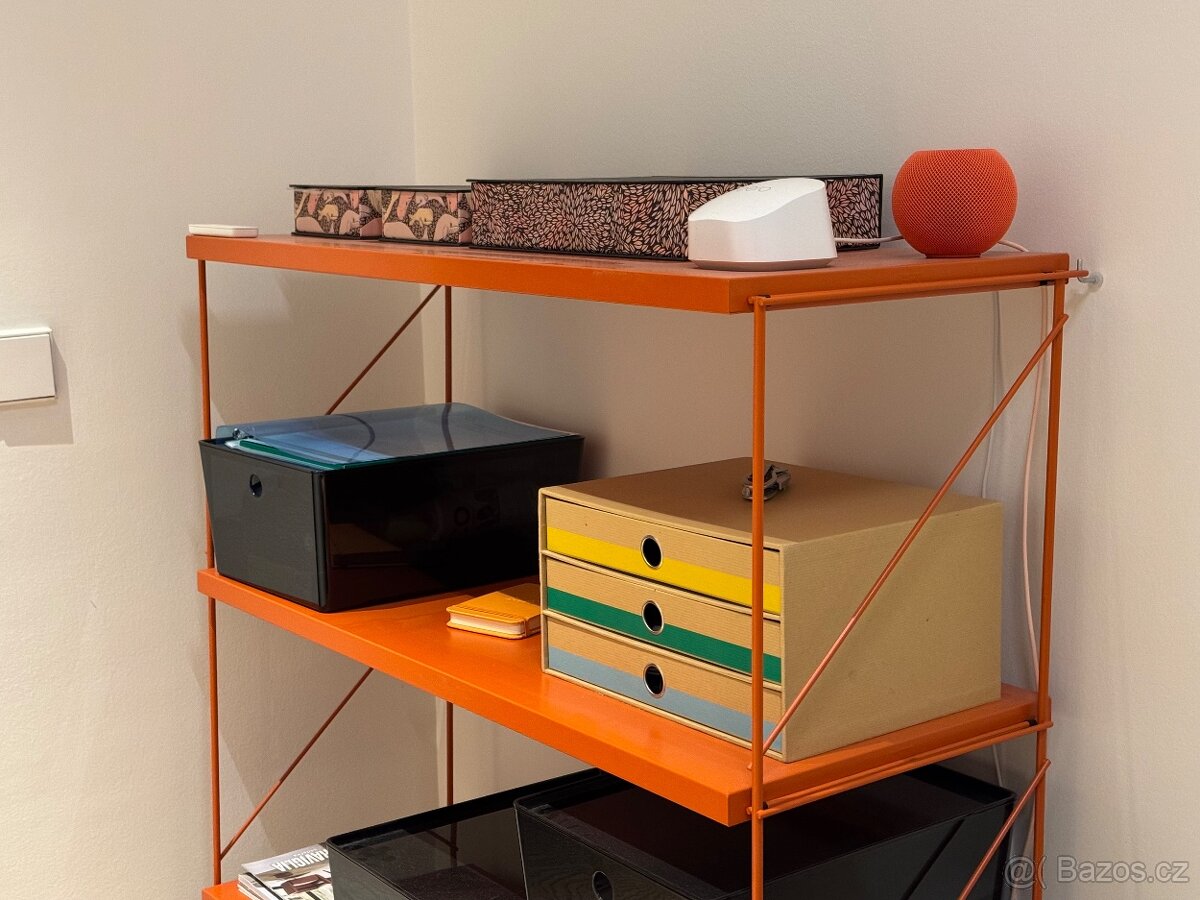 Originální polici Aria Tria od Mobles 114 - 3