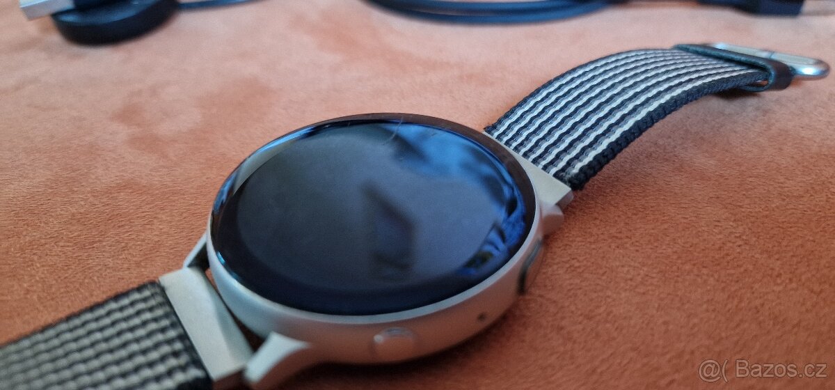 Hodinky Samsung Galaxy Watch Active 2 - 3