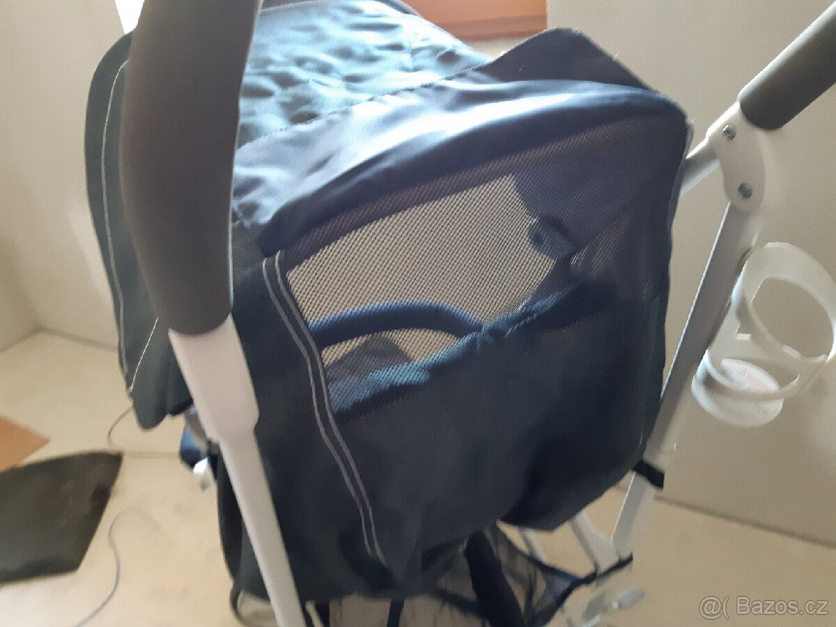 Golfový kočárek Inglesina Trip - 3