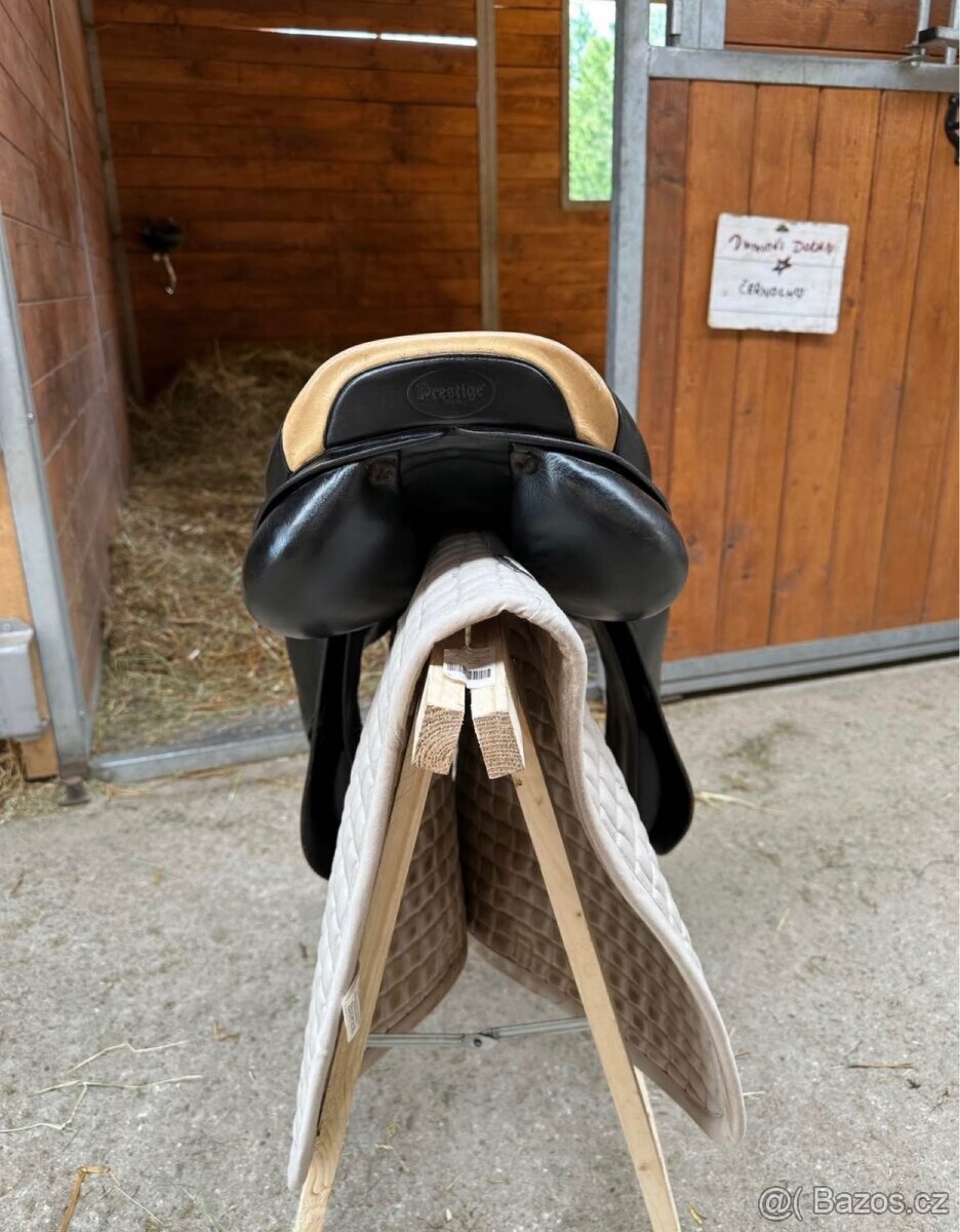 Prestige sedlo 18/33 - 3