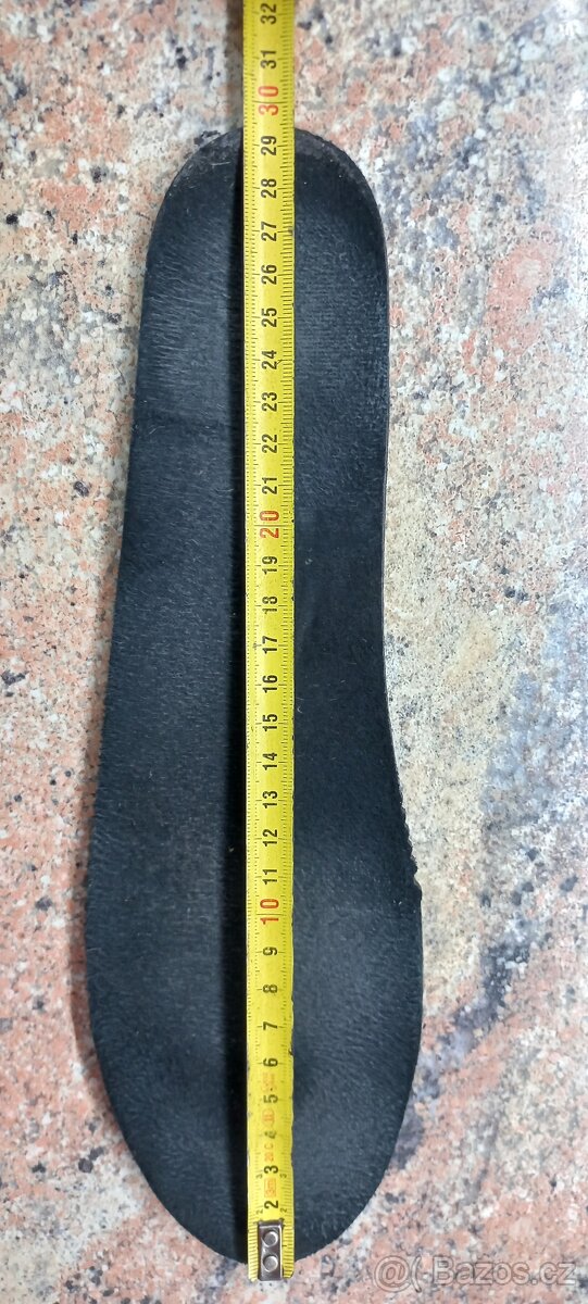 Volkl grizzly + lyzaky Solomon - 3