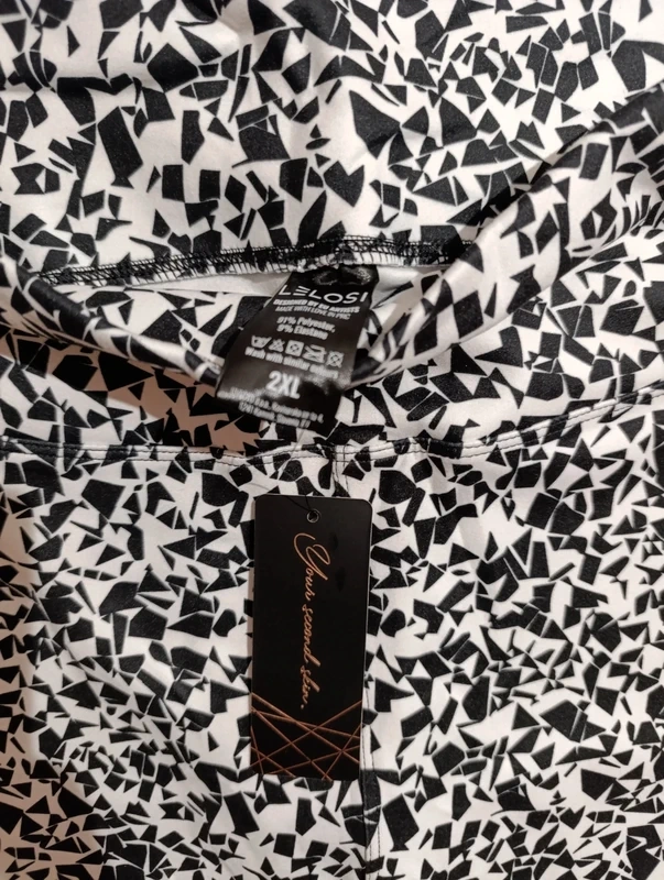 Lelosi- polarosi Regalia vel. 2XL - 3