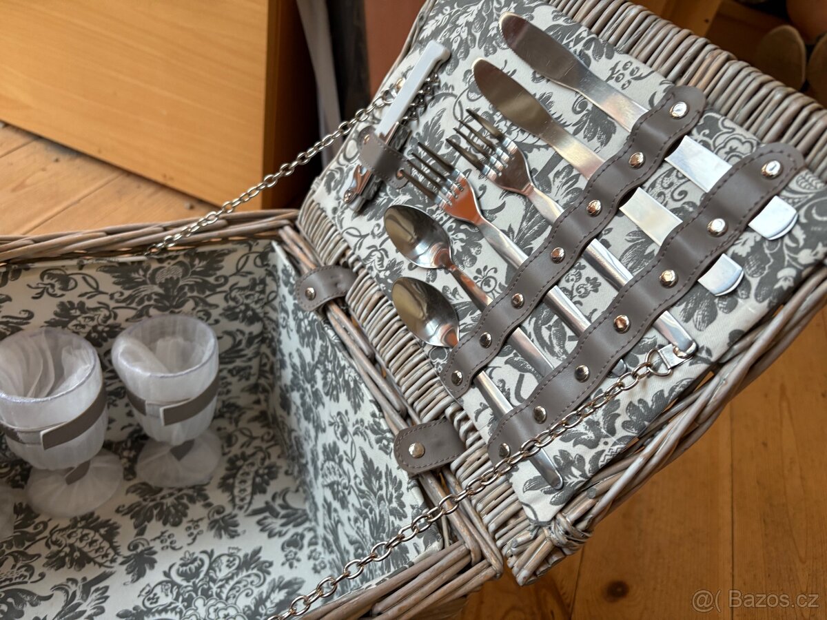 Novy piknikovy kos - 3