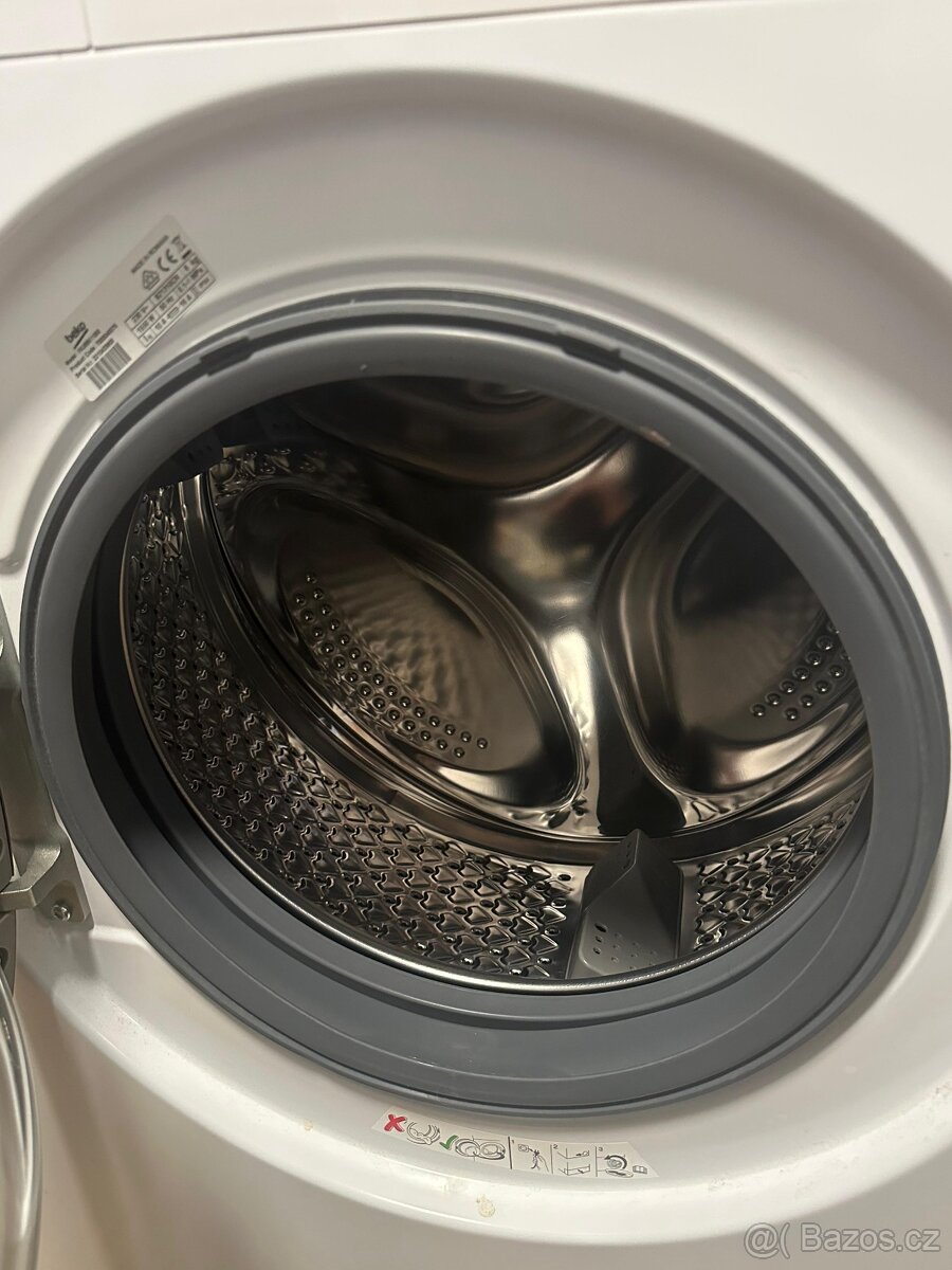 Pračka Beko WUE6511BS - 3