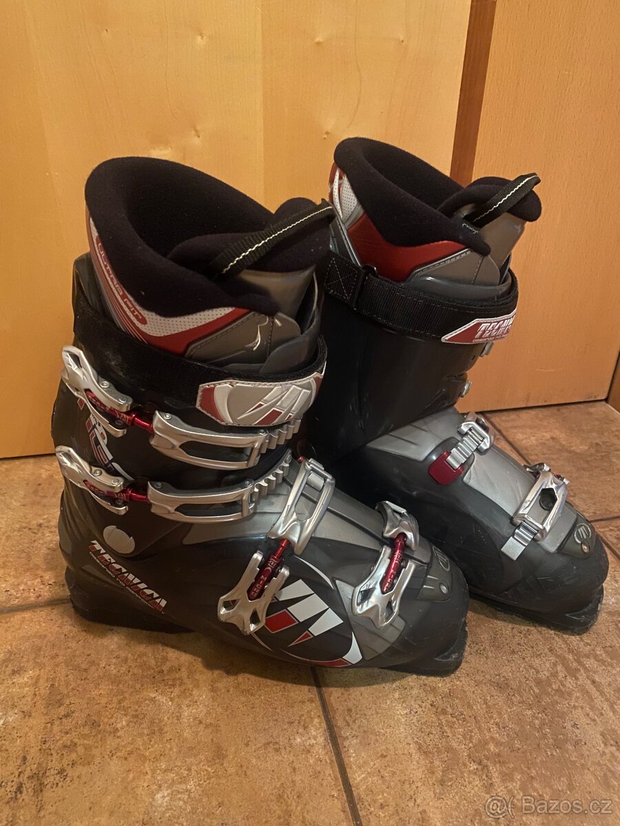 Lyžáky Tecnica vel. 43 - 3