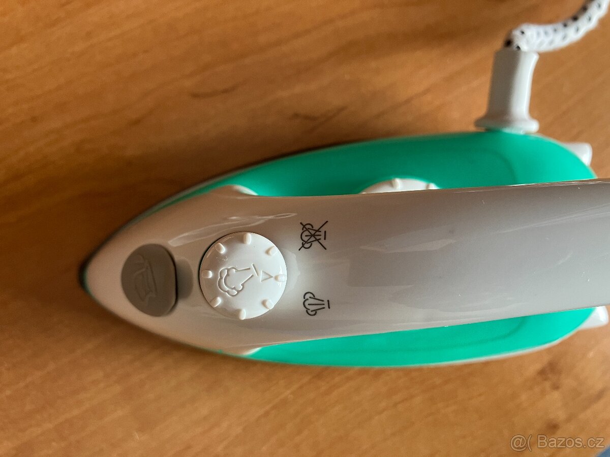 Cestovní žehlička - 3