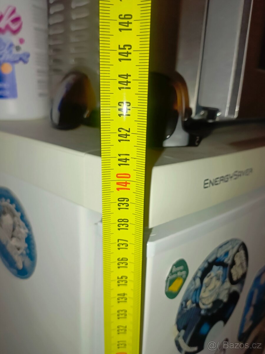 Lednice Elektrolux - 3