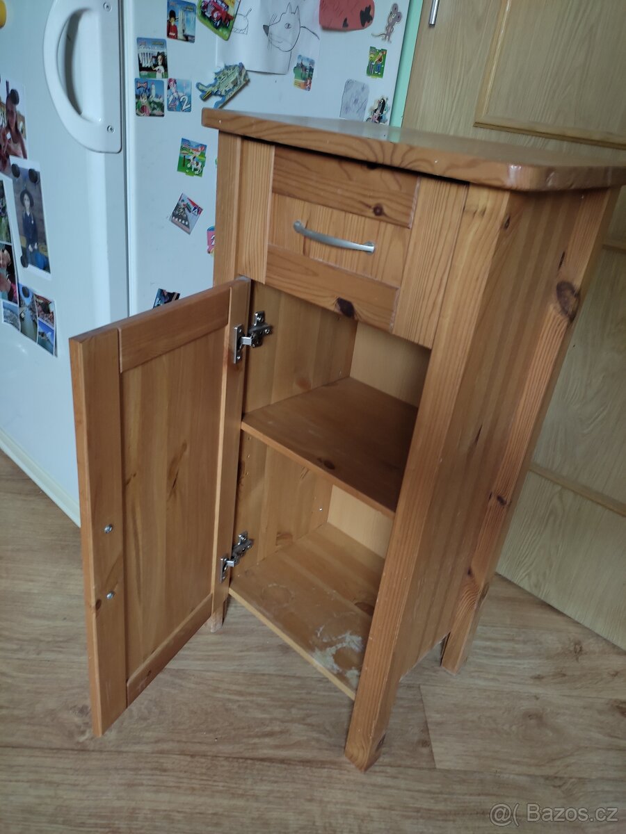 2 x Koupelnová sestava - 3