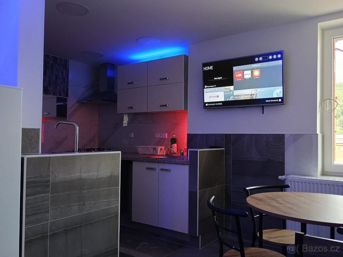 Ubytování a Pension v Berouně - 3