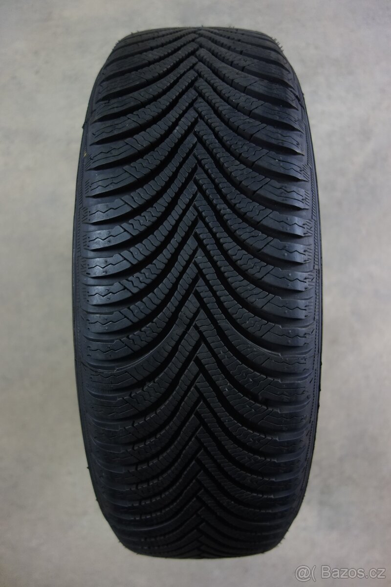 VW T-Roc, Škoda Karoq, disky 5x112 205/60/16 zimní, DOT 4823 - 3