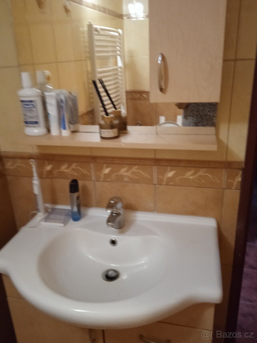 Pronajmu pokoj v RD od ledna 2026 - 3