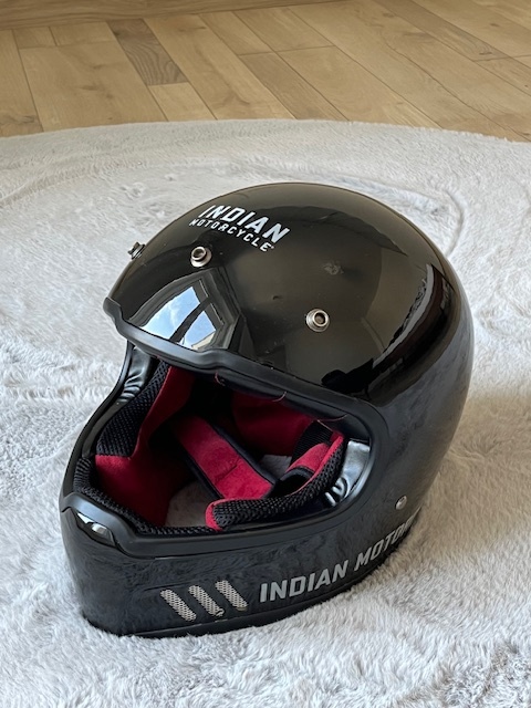 Helma Indian vel. M - 58 - 3