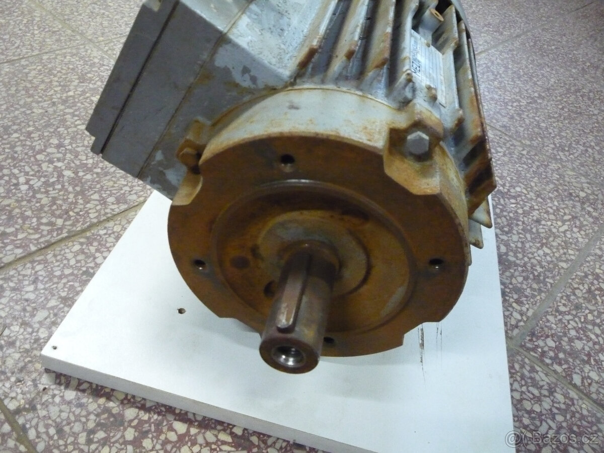 Elektromotor 3kW 380V - 3