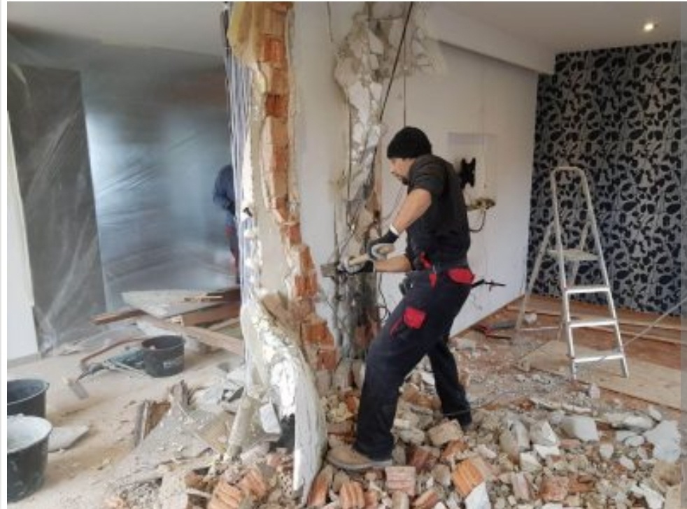 Hledám práci ve stavebnictví - 3