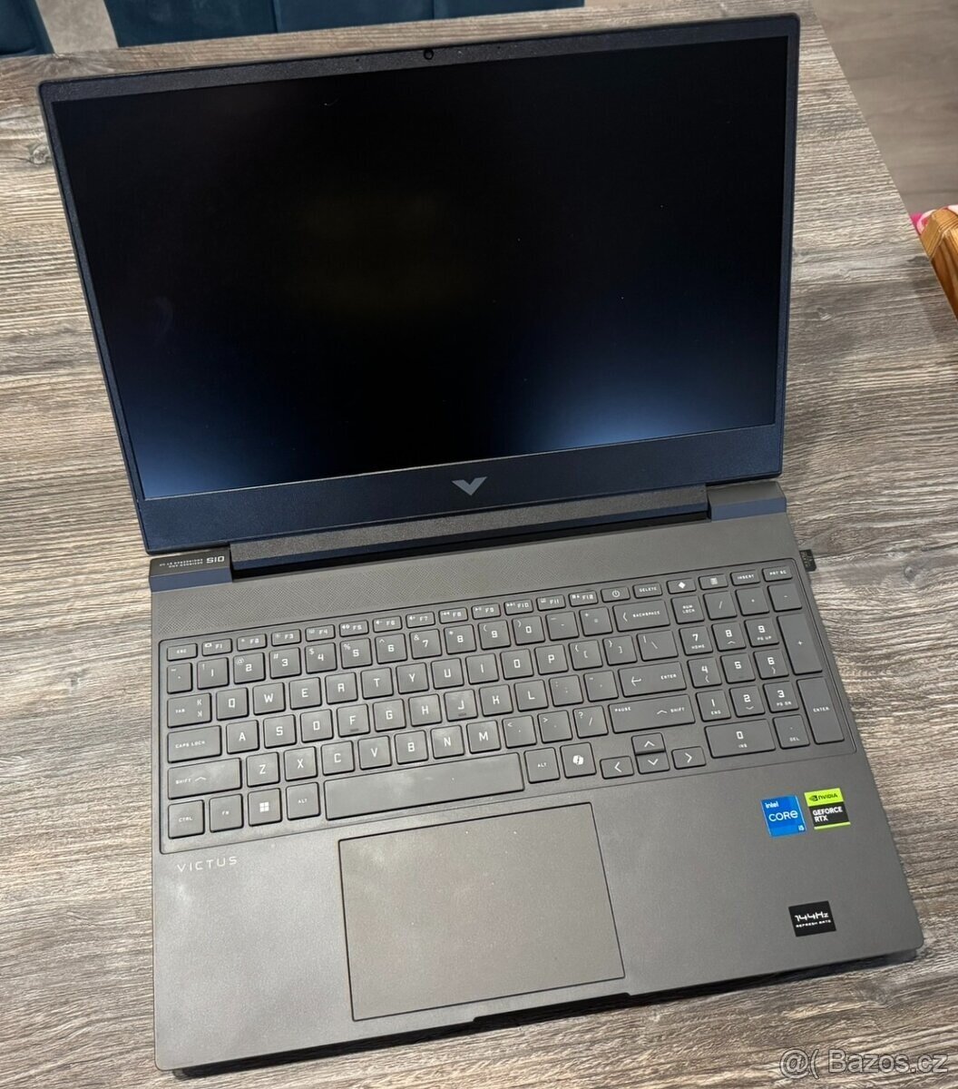 HP Victus I5 RTX 4050 - 3