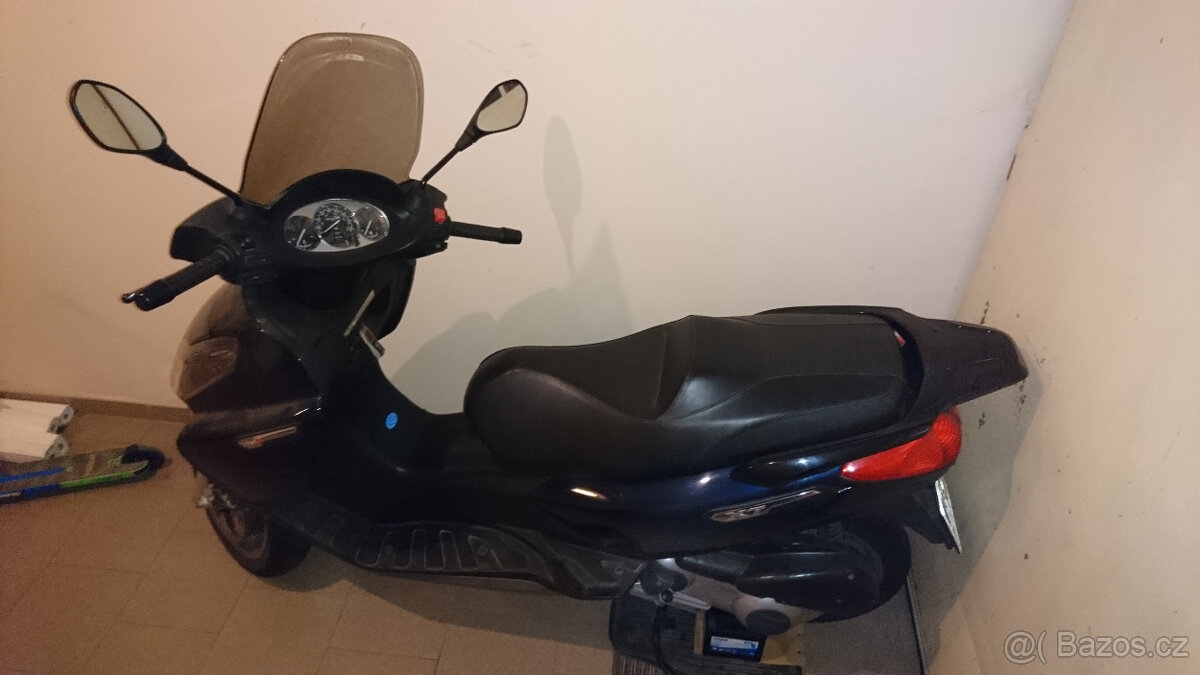 Piaggio X7 250 i.e. - 3