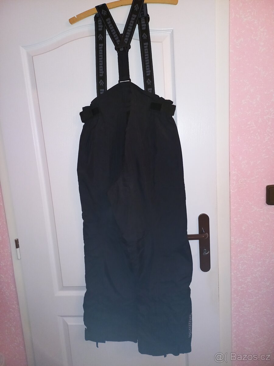 NOVÉ DÁMSKÉ OTEPLOVAČKY - 3