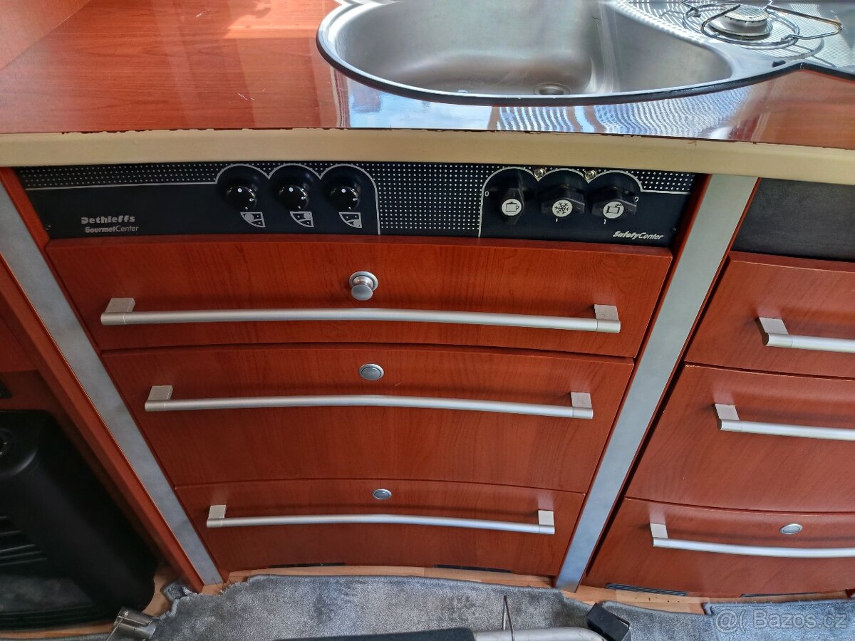 Dethleffs exclusiv emotion - 3