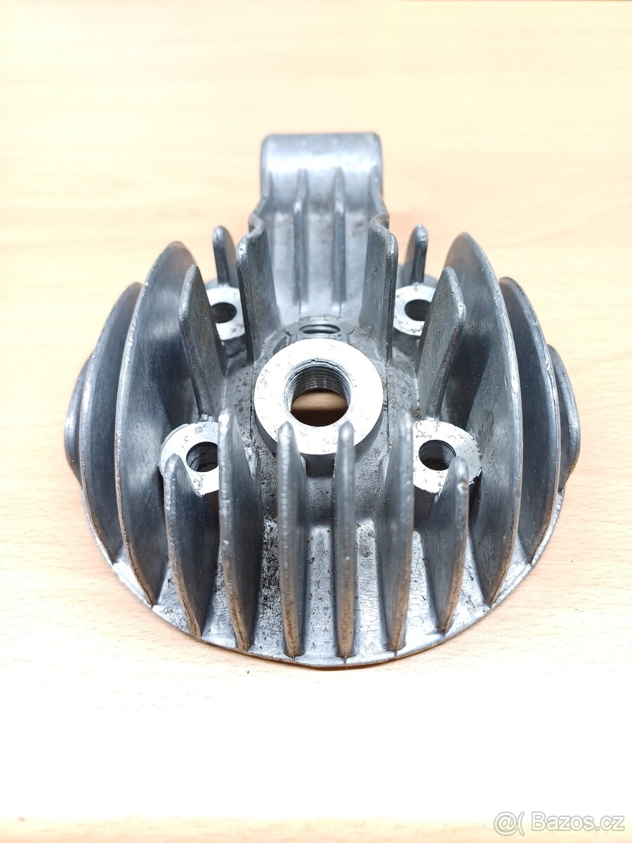 Stadion,HLAVA,Uloženka,Nepoužitá,S1,S11,S22,S23 - 3