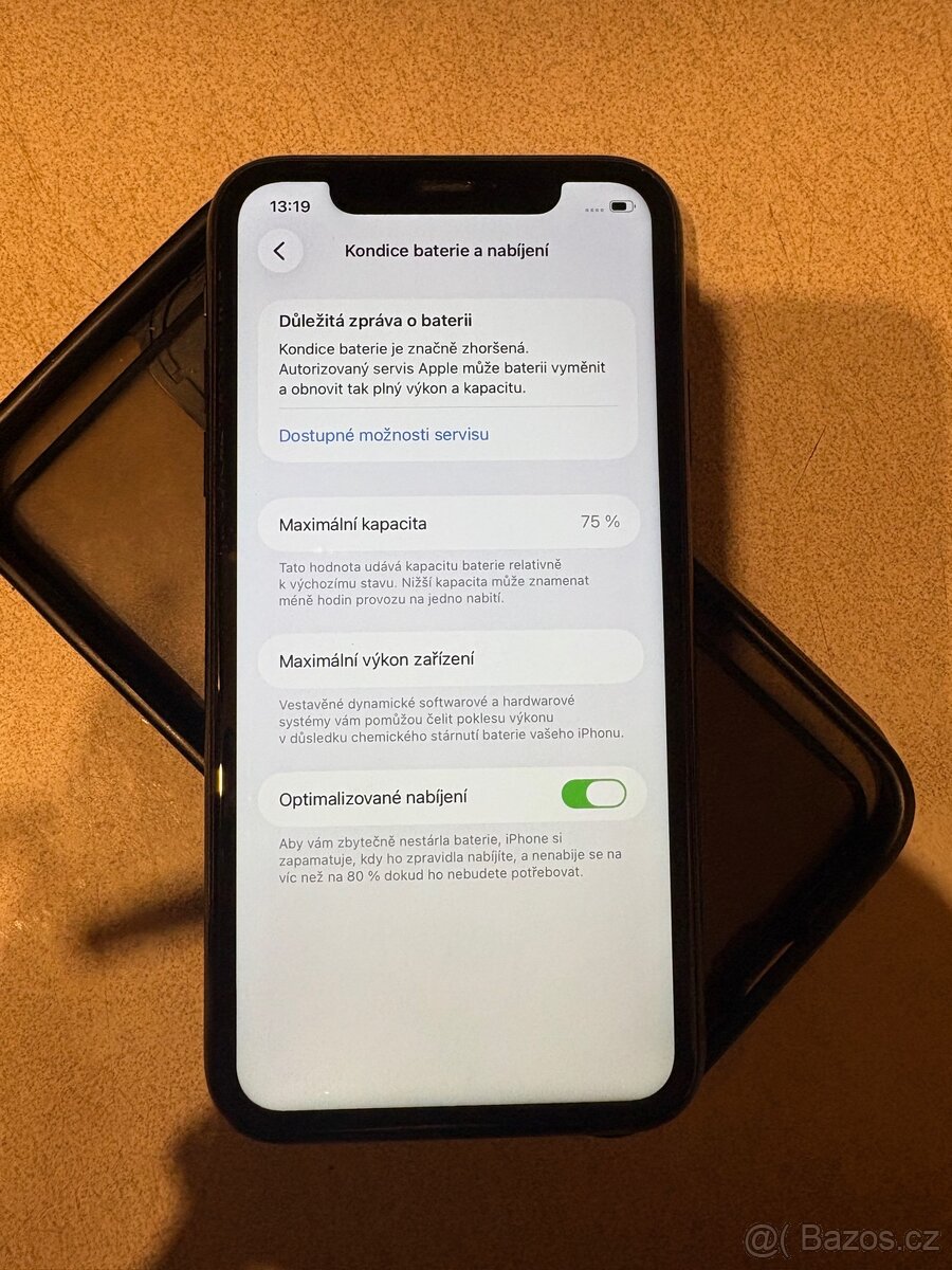 iPhone 11, 256gb - 3