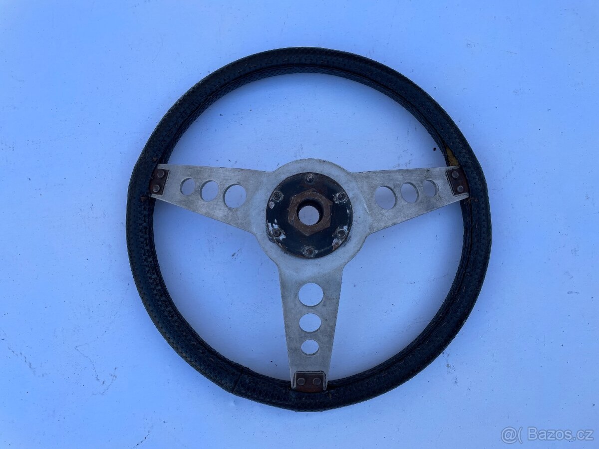 Volant Kolíňák - Škoda 1000MB - 136 - 3