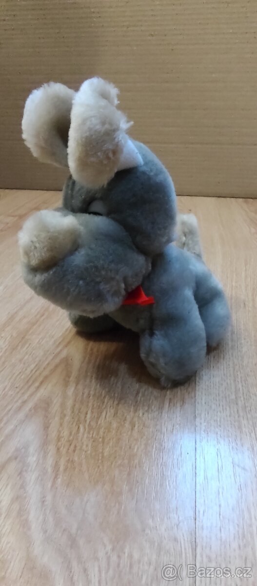 Plyšové hračky 2 - 3