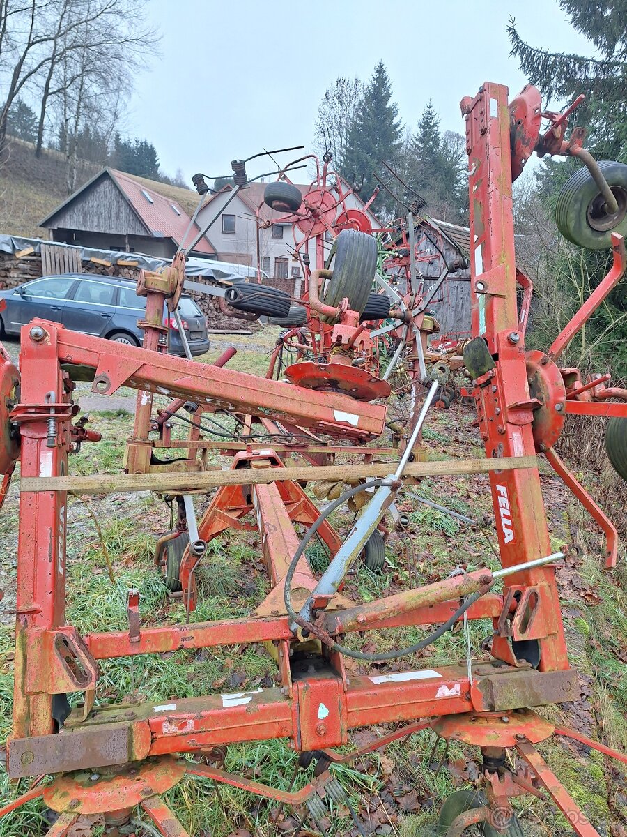 obraceč, obracák - 3