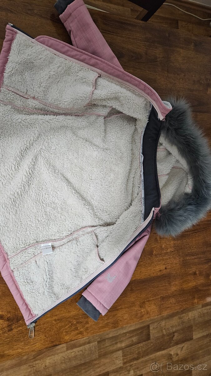 Bunda/kabatek ESITO - 3