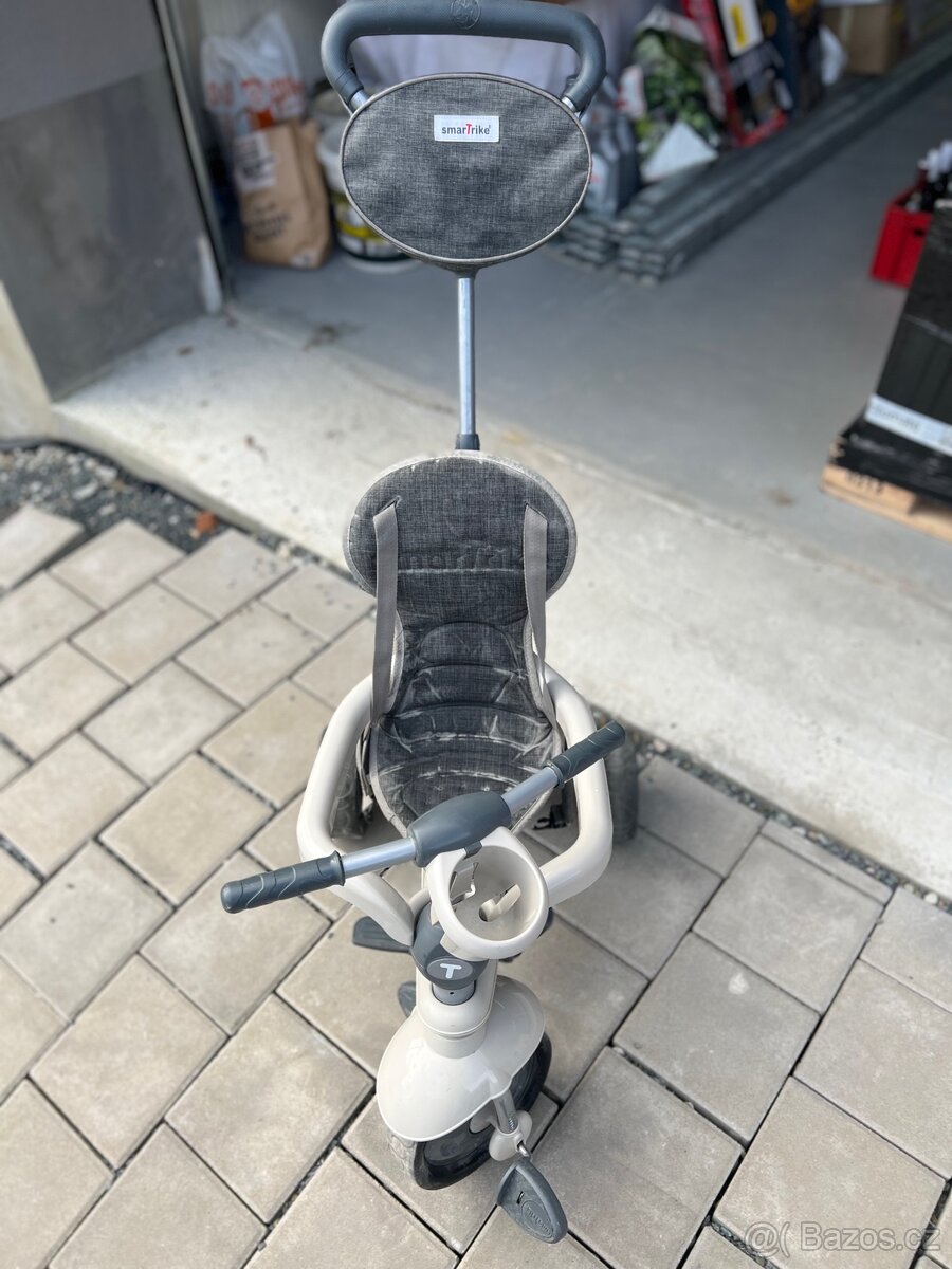 Dětské odrazedlo - 3