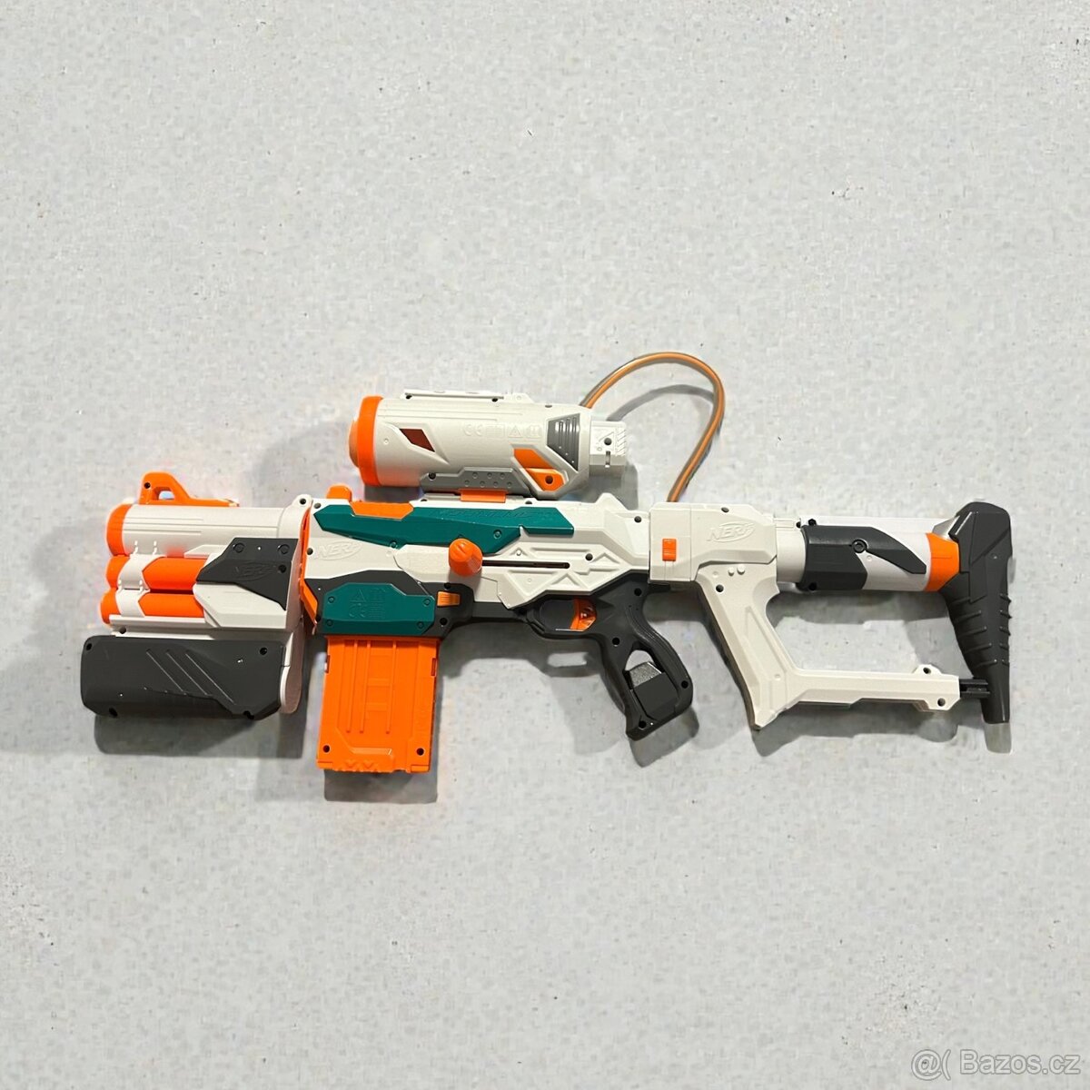 Nerf Blaster Tri-strike - 3