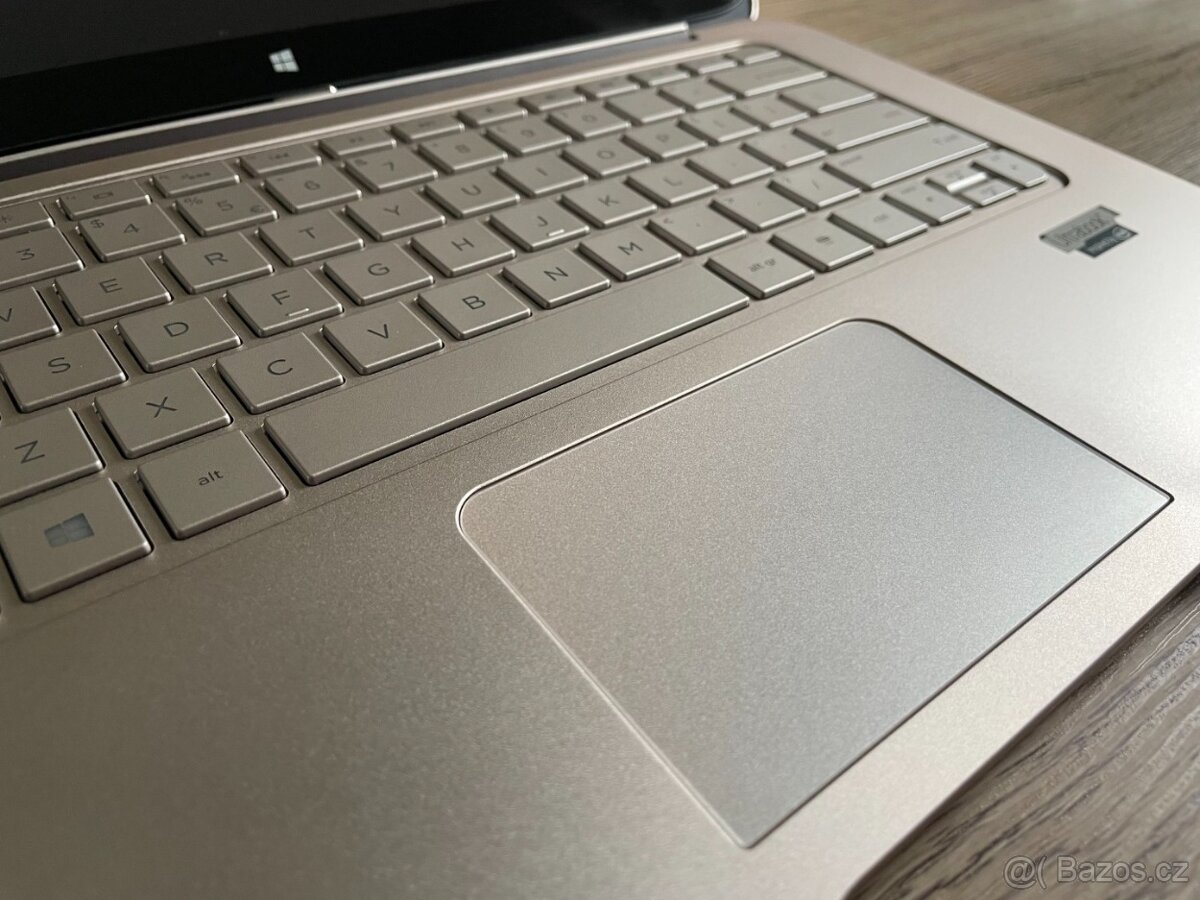notebook - tablet - STAV JAKO NOVÝ - HP Spectre 13 x2 Pro - 3