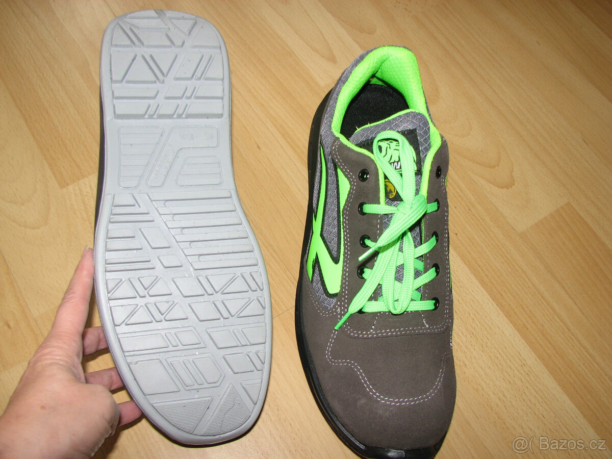 Pracovní obuv RL20036 - 3