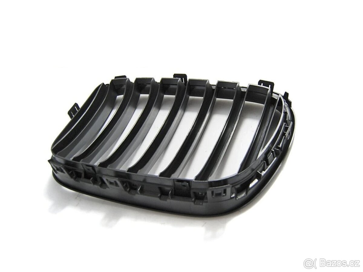 Přední mřížky BMW X3 F25 10-07.14 - 3