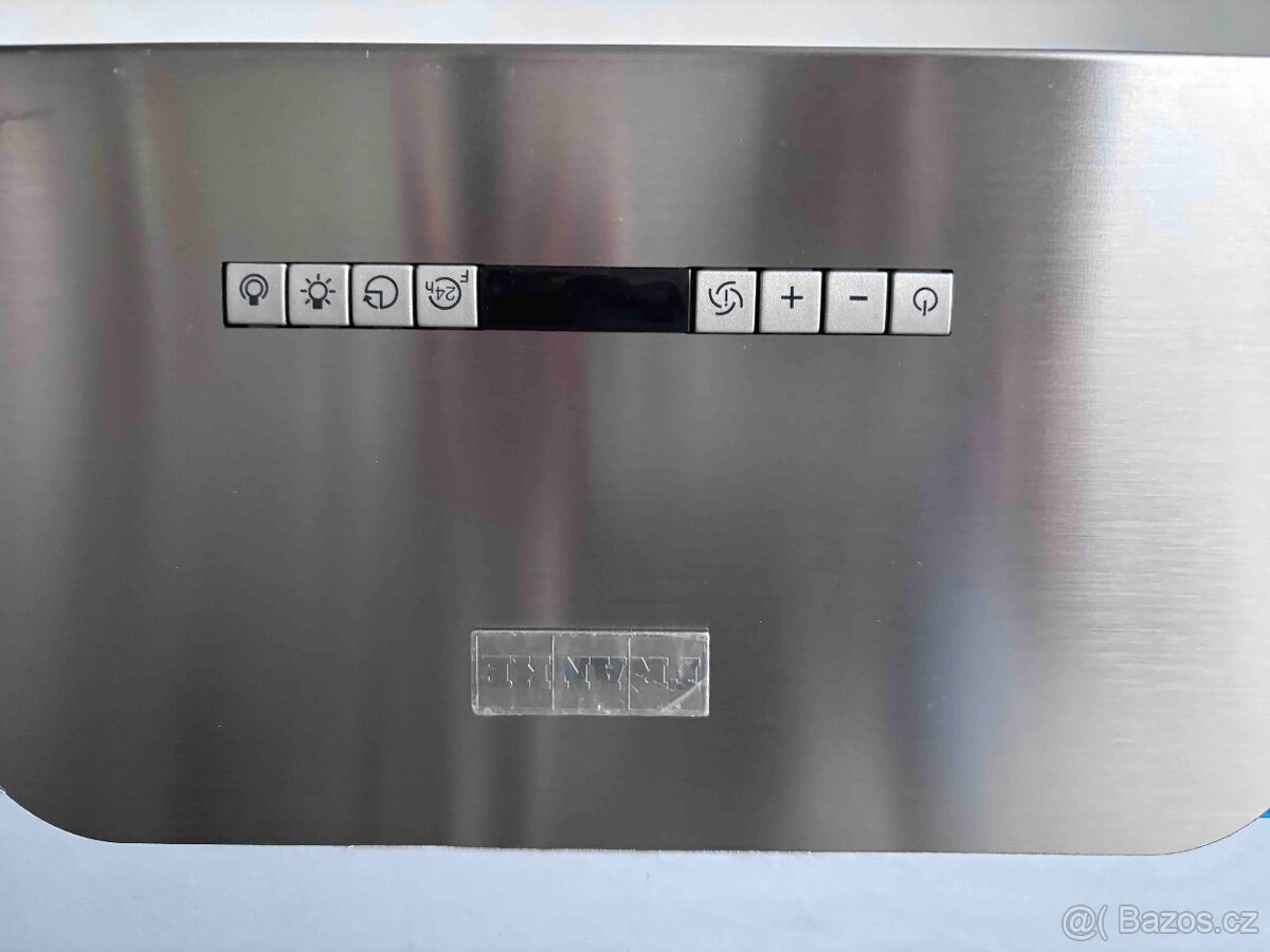 Digestoř FRANKE - 3