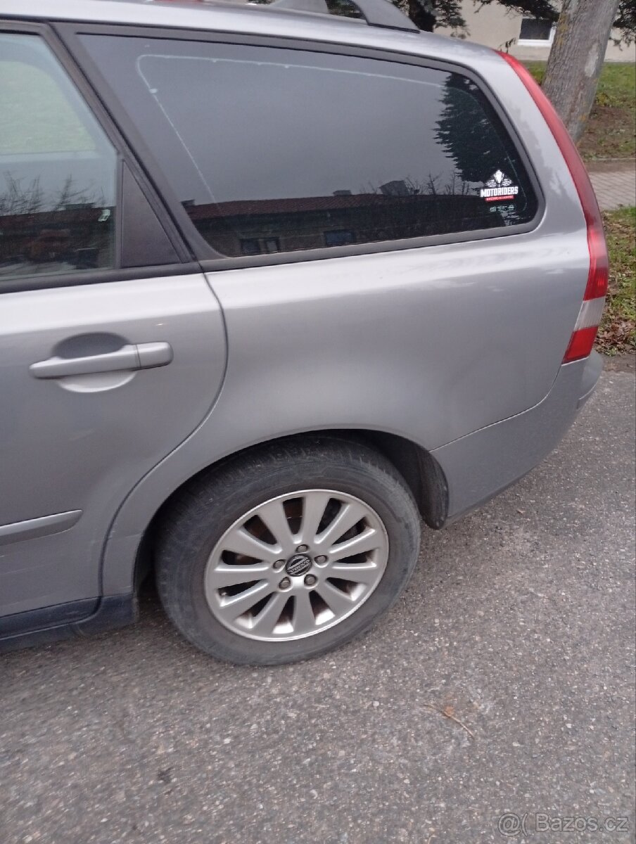 Volvo V50 2.0 100kw r.v.2007 - 3