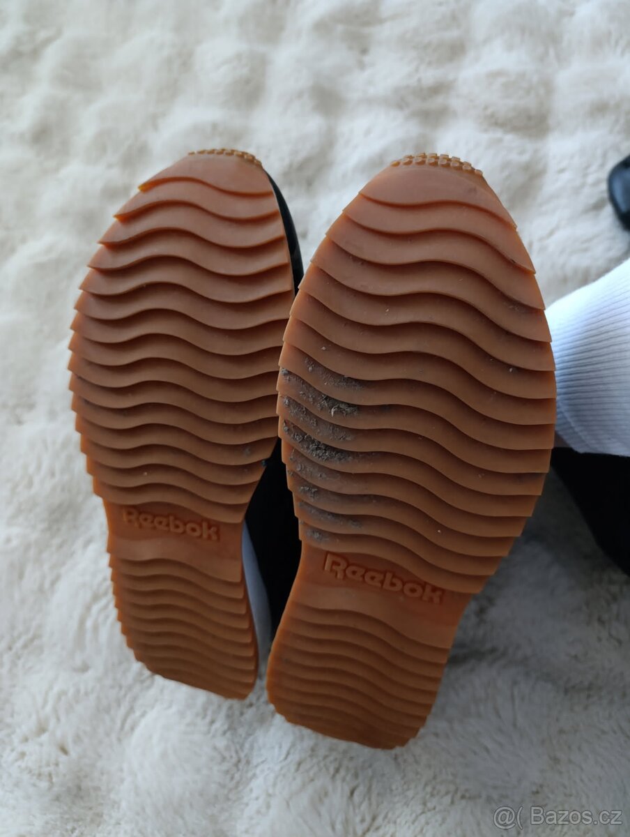 Dámske tenisky Reebok - 3