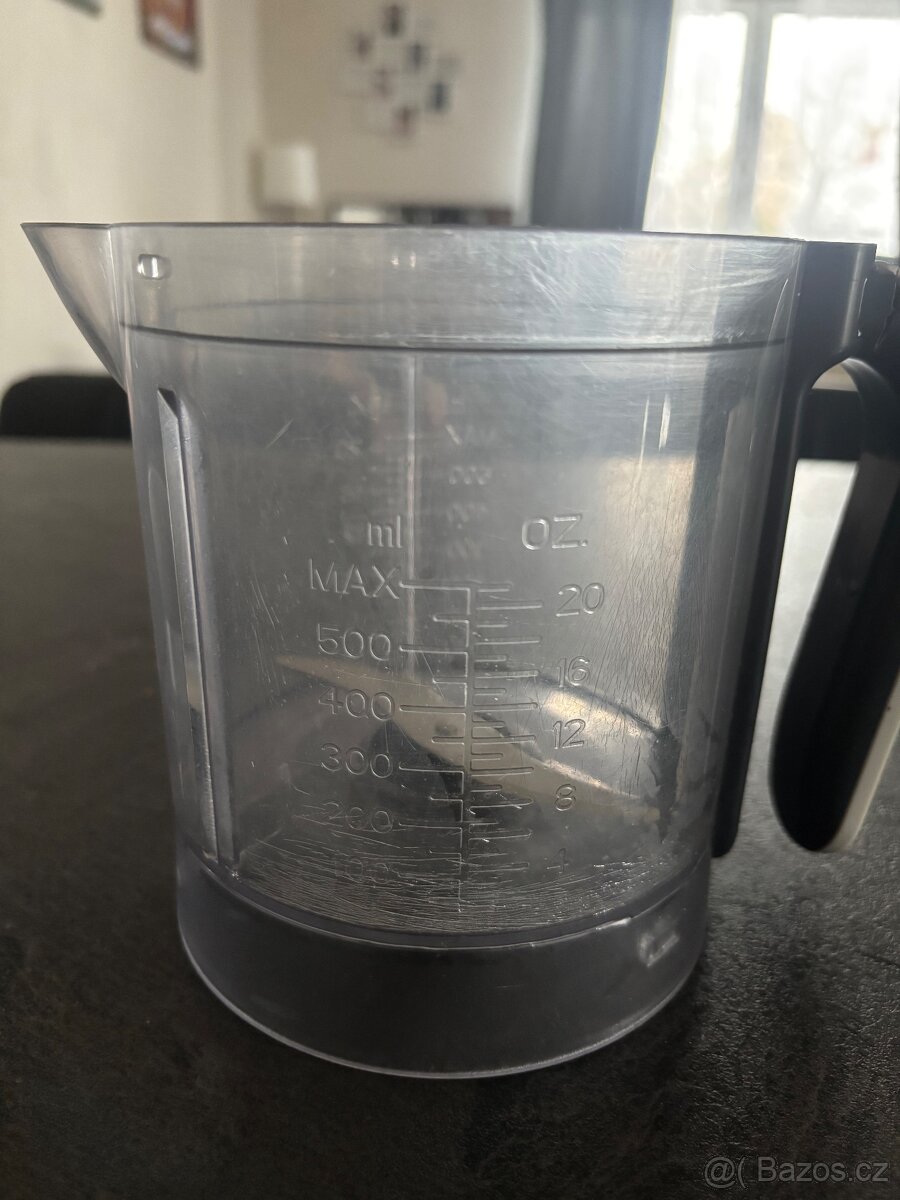 Babymoov Nutribaby+ vařič & mixér - 3