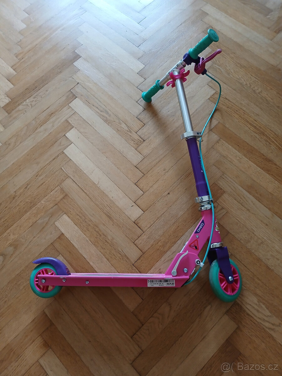 Koloběžka Oxelo Play 5 - 3