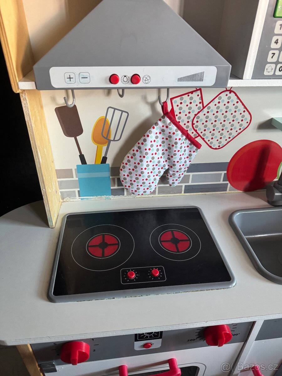 Dětská kuchyňka - 3
