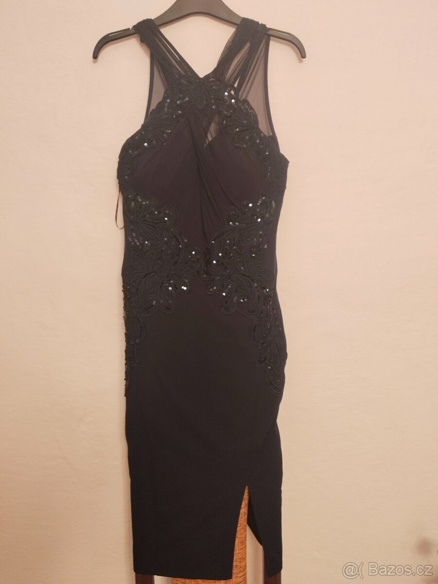 Dámské šaty velikost S - 3