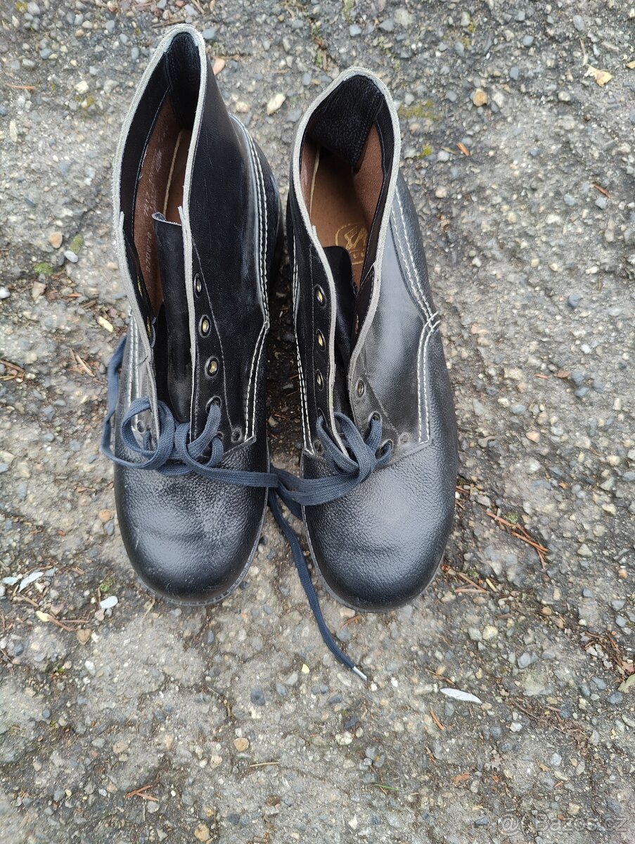 Pracovní boty velikost42 - 3