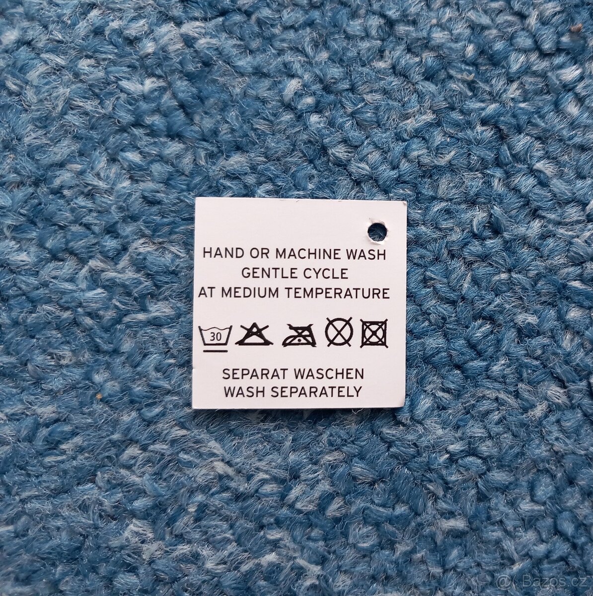 Barefoot Ricosta Pepino vel. 25 (16,7 cm) - 3